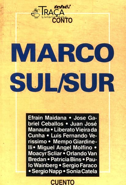 Marco Sul/sur