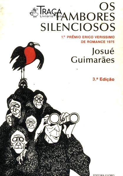 Os Tambores Silenciosos