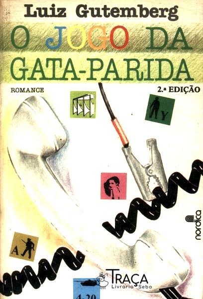 O Jogo Da Gata-parida