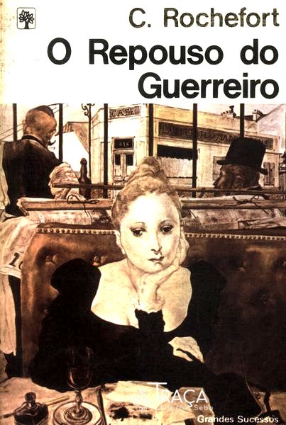 O Repouso Do Guerreiro