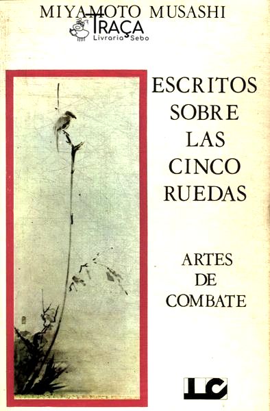 Escritos Sobre Las Cinco Ruedas