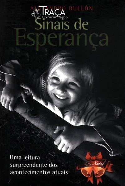 Sinais De Esperança