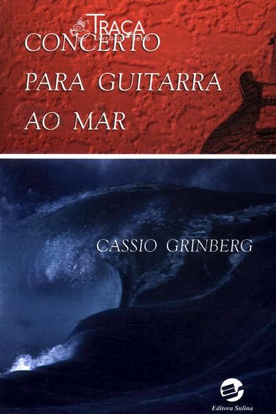 Concerto Para Guitarra Ao Mar