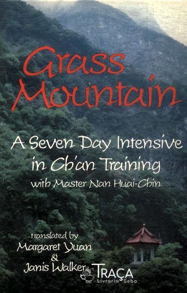 Grass Mountain