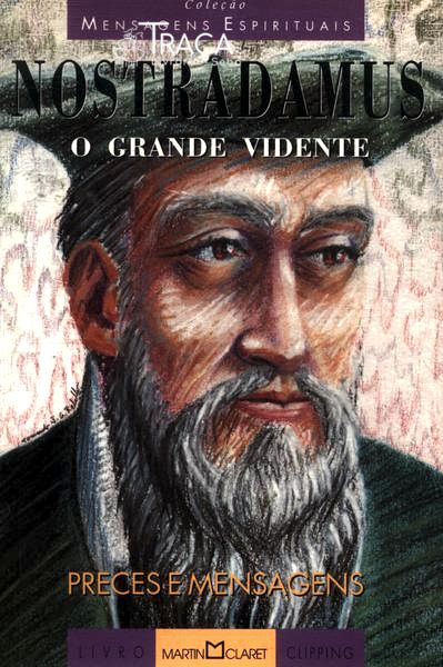 Nostradamus