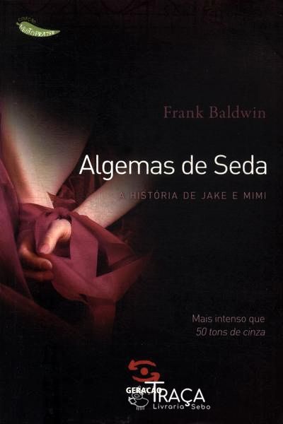 Algemas de Seda