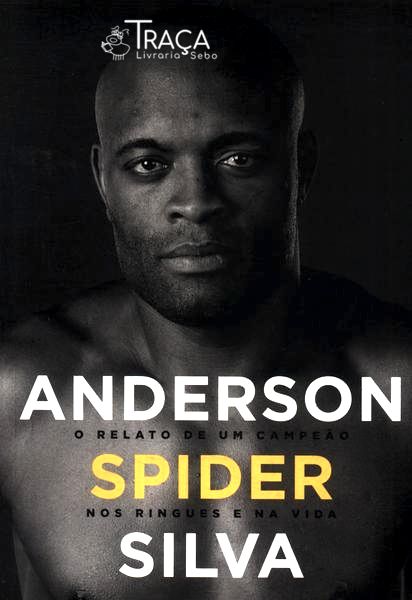 Anderson Spider Silva