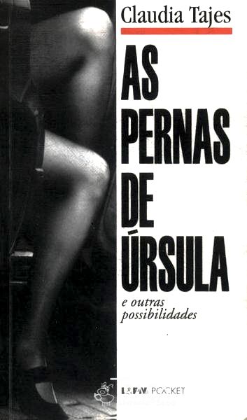 As Pernas De Úrsula