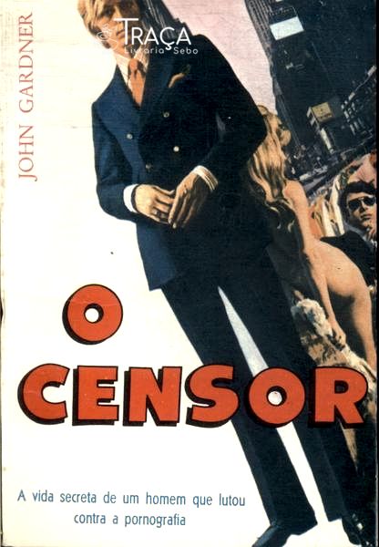 O Censor