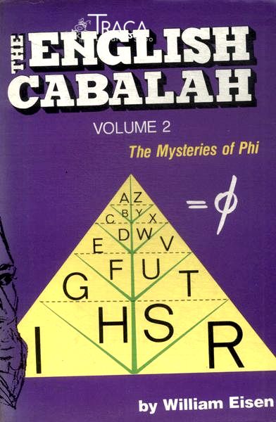 The English Cabalah Vol 2