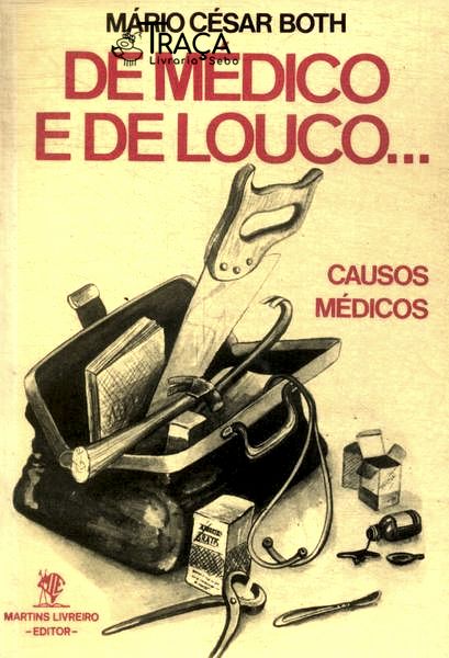 De Medico E De Louco