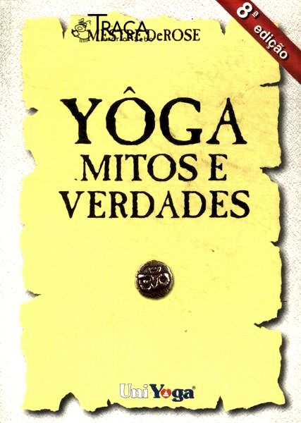 Yoga Mitos e Verdades