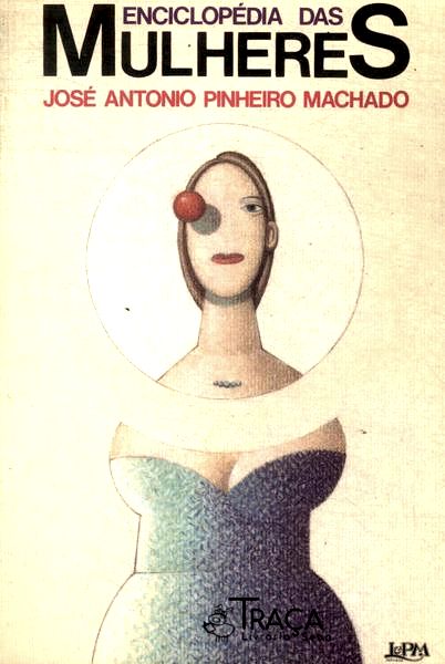 Enciclopédia Das Mulheres