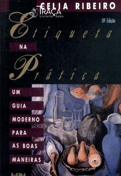 Etiqueta Na Prática