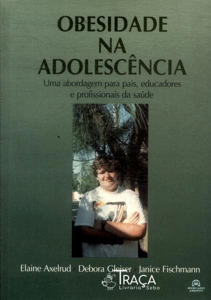 Obesidade Na Adolescência