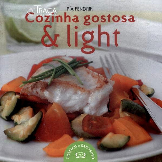 Cozinha Gostosa & Light