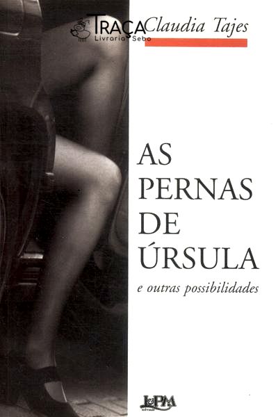 As Pernas De Úrsula