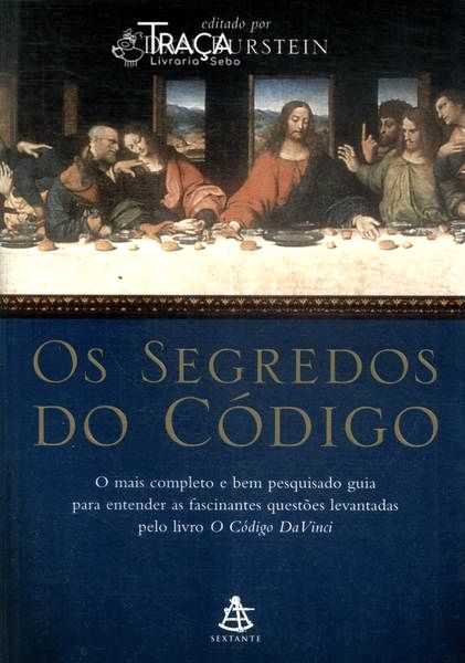Os Segredos do Codigo