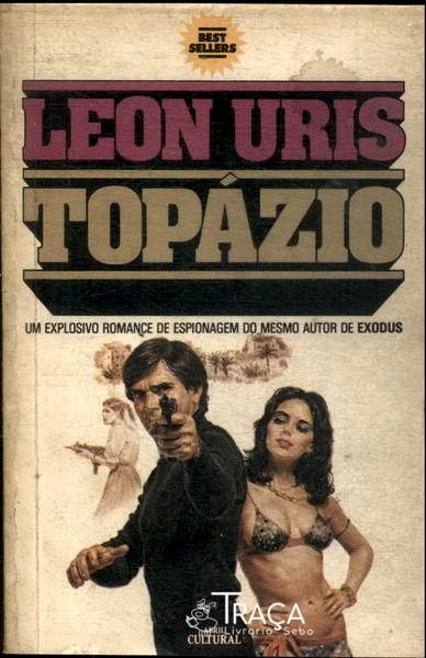 Topázio
