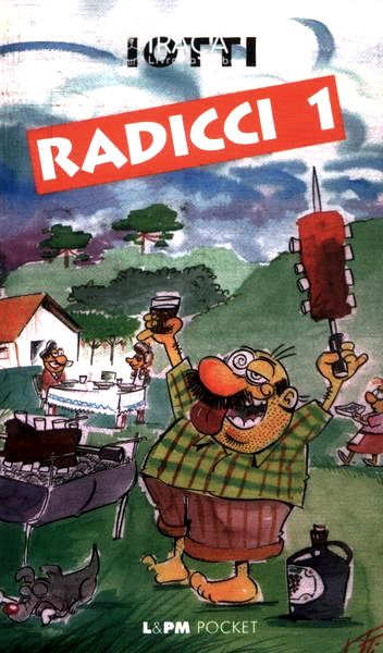 Radicci Vol 1