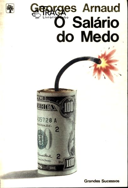 O Salário Do Medo