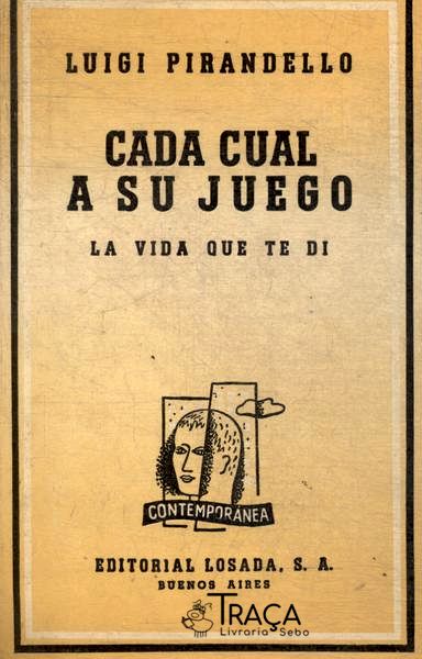 Cada Cual a Su Juego