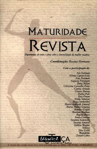 Maturidade Revista