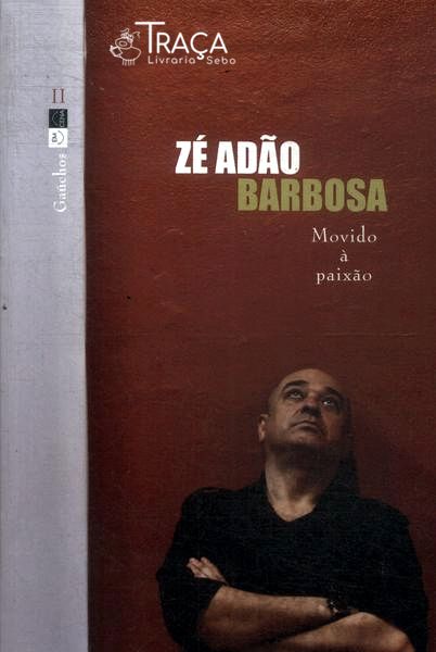Zé Adão Barbosa