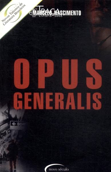 Opus Generalis