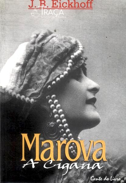 Marova: a Cigana