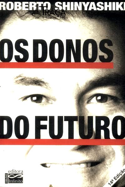 Os Donos do Futuro