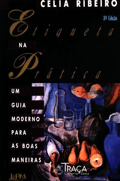 Etiqueta Na Prática