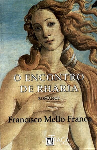 O Encontro de Rharia
