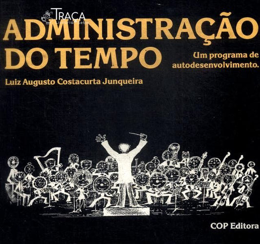 Administração do Tempo