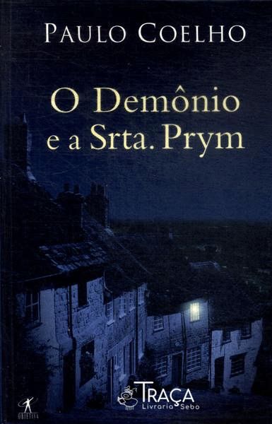 O Demônio E A Srta. Prym