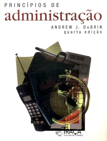 Princípios de Administração