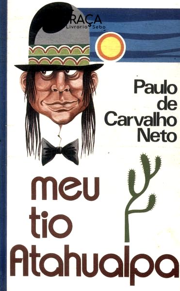 Meu Tio Atahualpa
