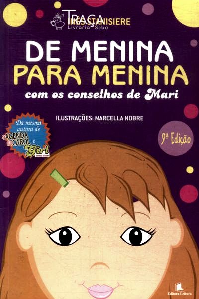 De Menina Para Menina