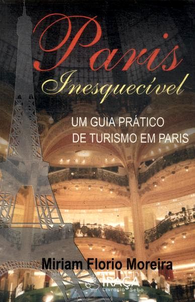 Paris Inesquecível