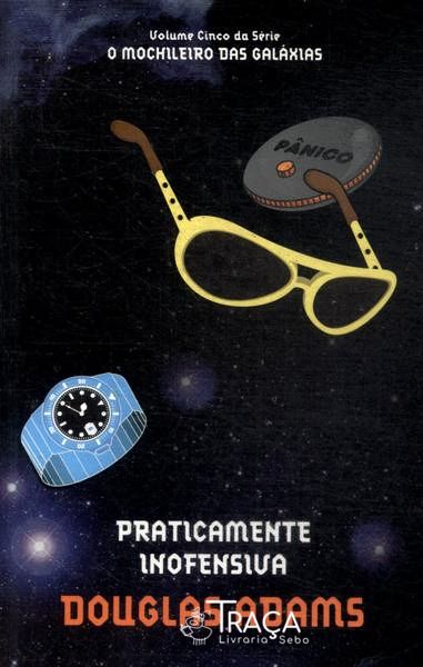 Praticamente Inofensiva