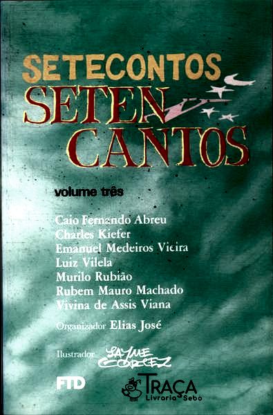 Setecontos Setencantos Vol 3