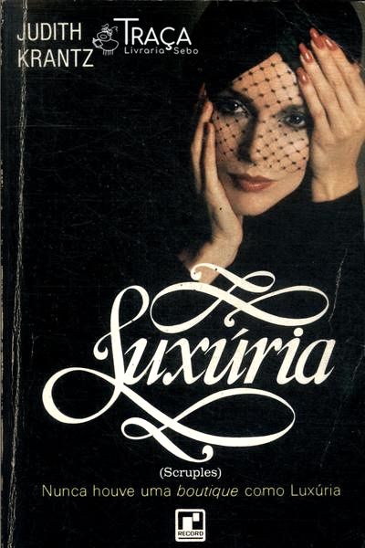 Luxúria