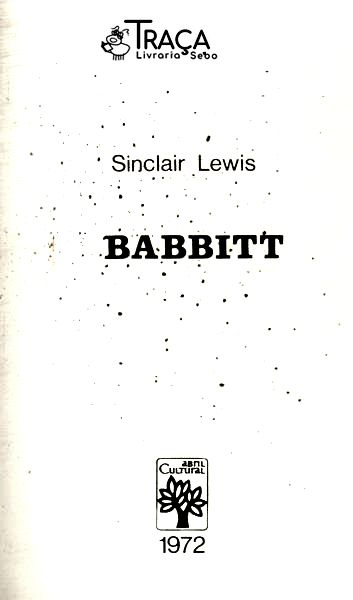 Babbitt