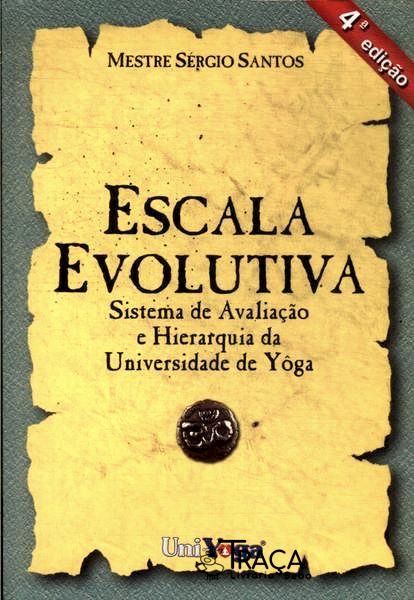 Escala Evolutiva