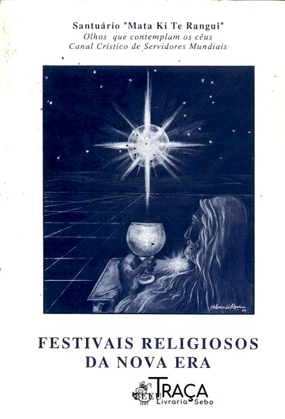 Festivais Religiosos da Nova Era