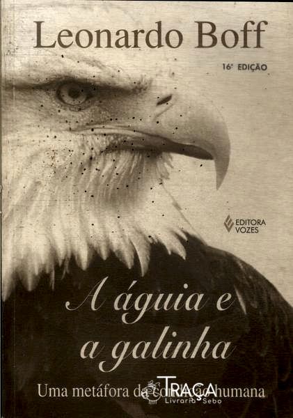 A Águia e a Galinha