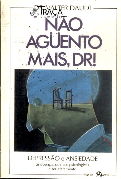 Não Agüento Mais Dr!