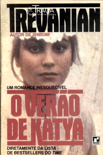 O Verão de Katya