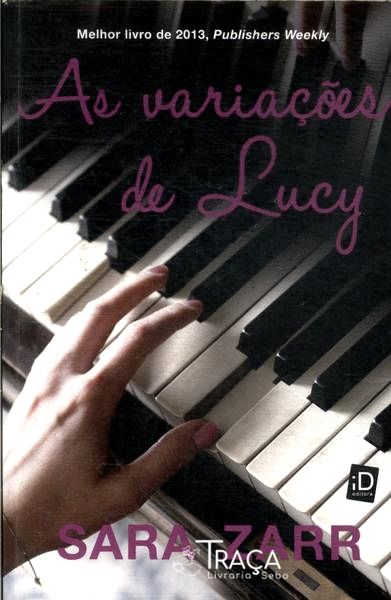 As Variações De Lucy