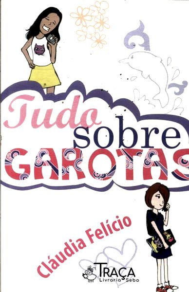Tudo Sobre Garotas